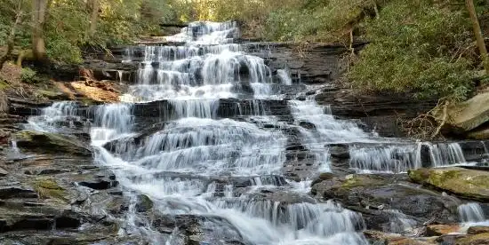 Hotels in Rabun County