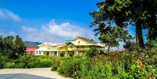 Các khách sạn gần Panchpaliya Baba Temple