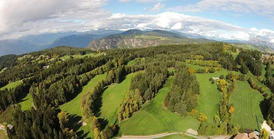 Golf Club Petersberg