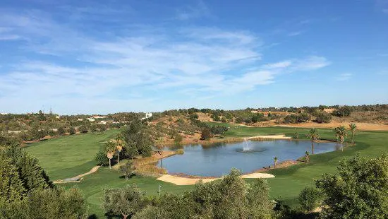 Silves Golf