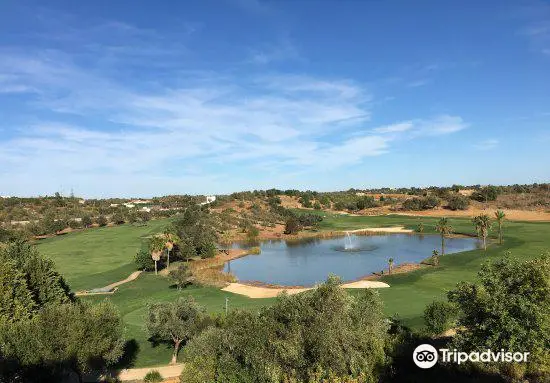 Silves Golf