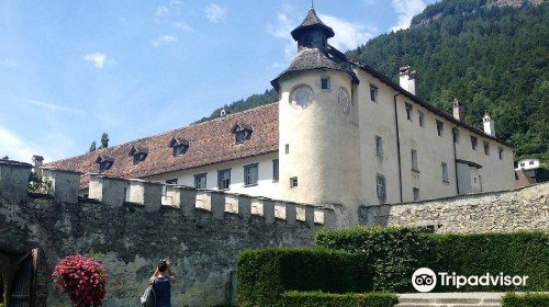 Castle Haldenstein