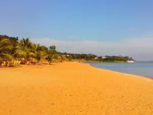 Panorama Municipal Beach Resort