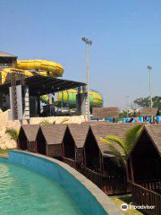 Yangon Waterboom