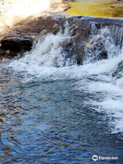 Balneario La Toma