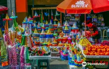 Divisoria Public Market