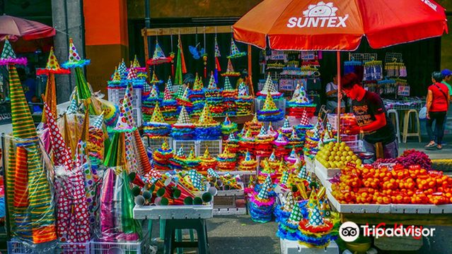 Divisoria Public Market