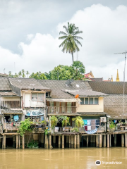 Chanthaburi Waterfront Community ชุมชนเก่าแก่ ริมแม่น้ำจันทบุรี