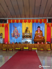 Sapta Ratna Pagoda