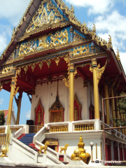 Wat Plai Klong