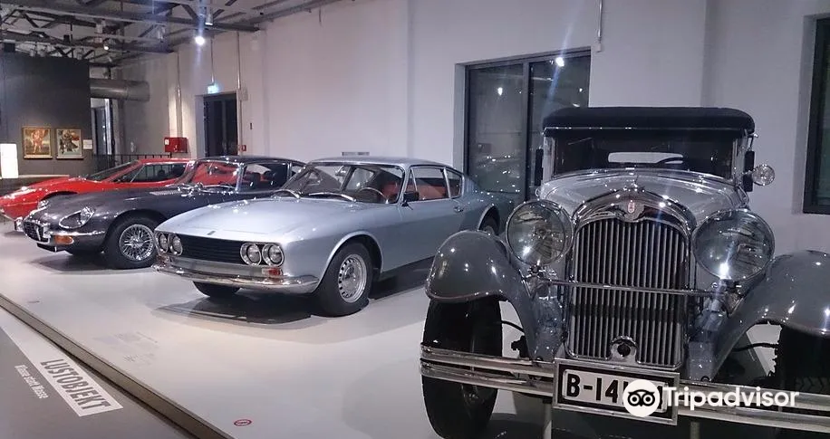 3_Science Center Spectrum