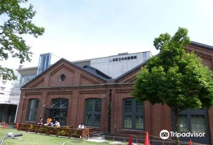 3_北區立中央圖書館