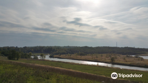 Tarnobrzeg Lake