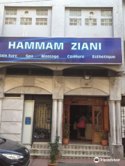 Hammam Ziani