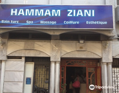 Hammam Ziani