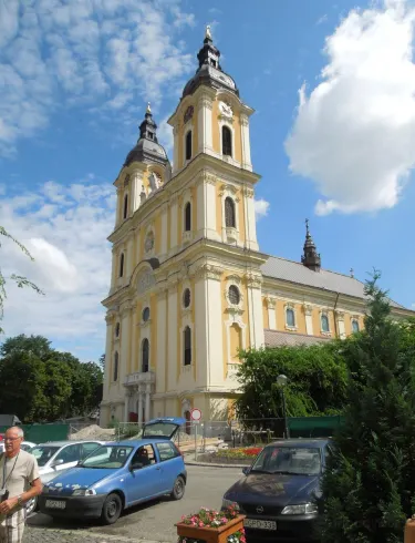 Kalocsa