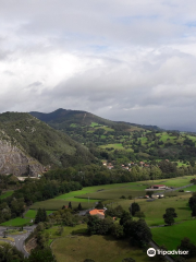 Grotte d'El Castillo