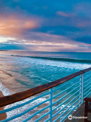 Hermosa Beach Pier