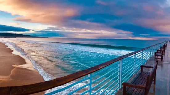 Hermosa Beach Pier