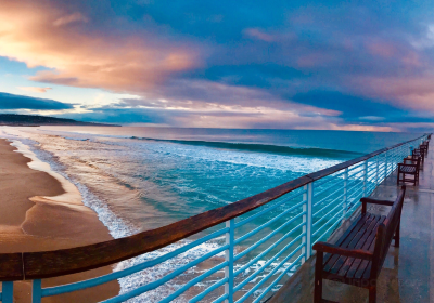 Hermosa Beach Pier