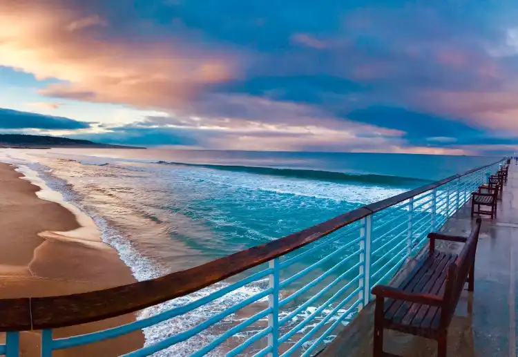 Hotels in Hermosa Beach