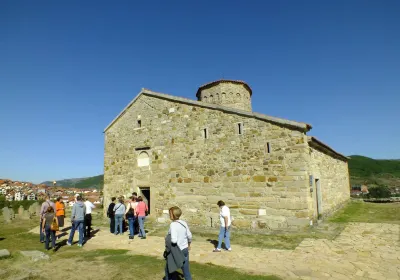Novi Pazar