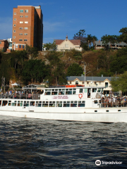 Brisbane Cruises