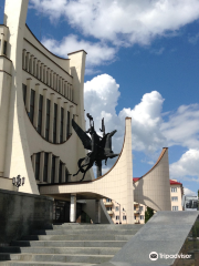 Grodno Drama Theater