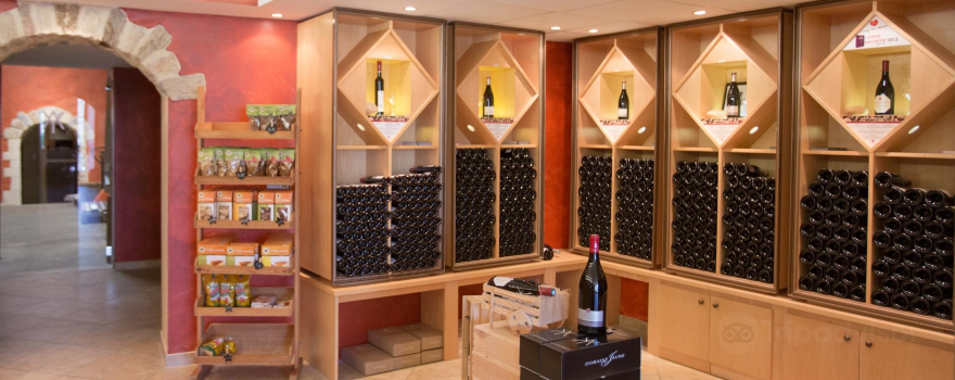 Domaine Jaume
