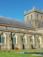 St Patrick's Cathedral, Church of Ireland