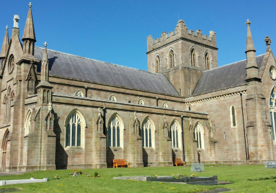 St. Patrick's Cathedral (Church of Ireland)