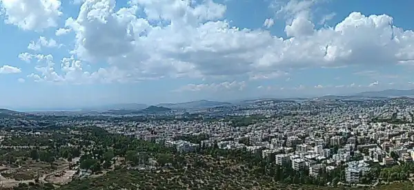 Hotels in Kaisariani