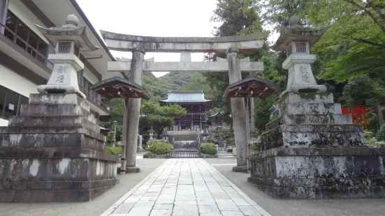 Inaba Shrine