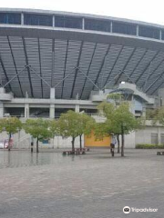 Matsuyama Central Park