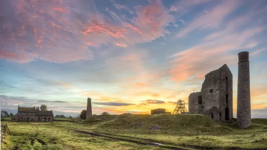 Magpie Mines