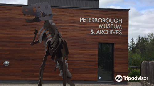Peterborough Museum & Archives