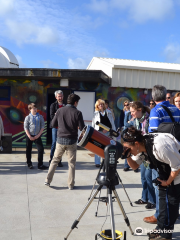 Astronomical Observatory of Santana, Azores - OASA