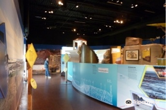 Fundy Geological Museum