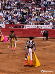 Monumental Plaza de Toros México