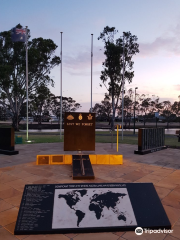 Horsham War Memorial