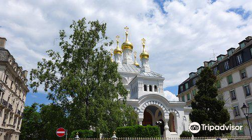 Russian Orthodox Church