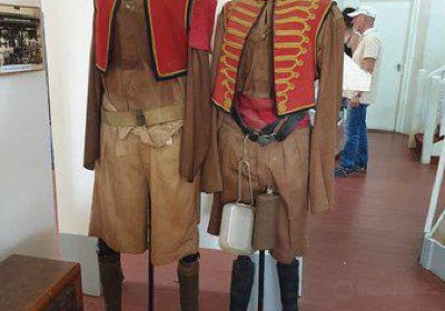 National Museum of the Gambia