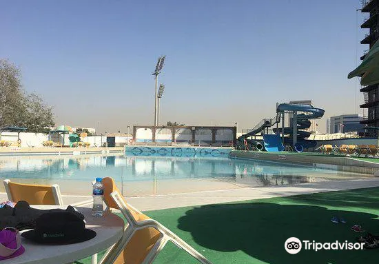 1_艾納薩休閑樂園