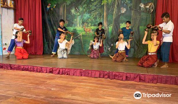 Champey Academy of Arts