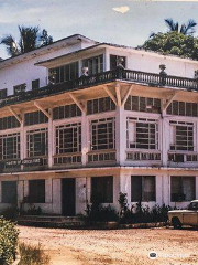 Liberian National Museum