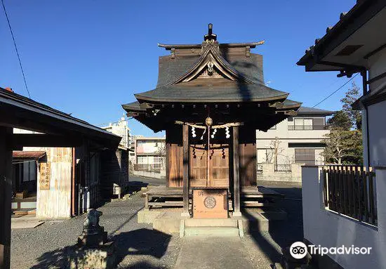 金刀比羅神社