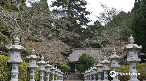 三隅神社