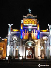 Santuario Nacional Nuestra Senora de Los Angeles