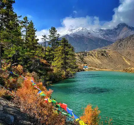 Hotels in Jomsom