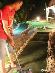 Poppy's Minigolf & Kebab Cafe